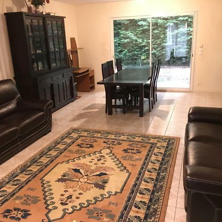 Villa Plein Pied Rez-De-Chaussee+1 Avec Dependance سينون المظهر الخارجي الصورة
