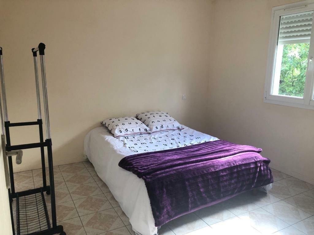 Villa Plein Pied Rez-De-Chaussee+1 Avec Dependance سينون المظهر الخارجي الصورة