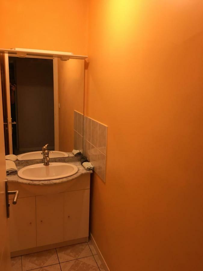 Villa Plein Pied Rez-De-Chaussee+1 Avec Dependance سينون المظهر الخارجي الصورة