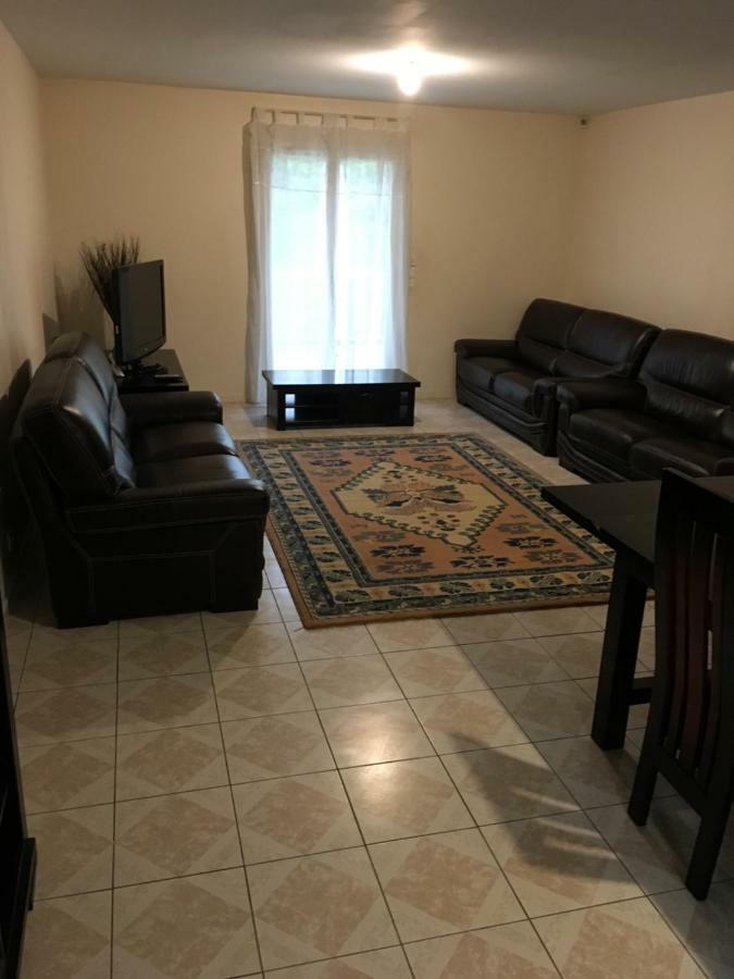 Villa Plein Pied Rez-De-Chaussee+1 Avec Dependance سينون المظهر الخارجي الصورة